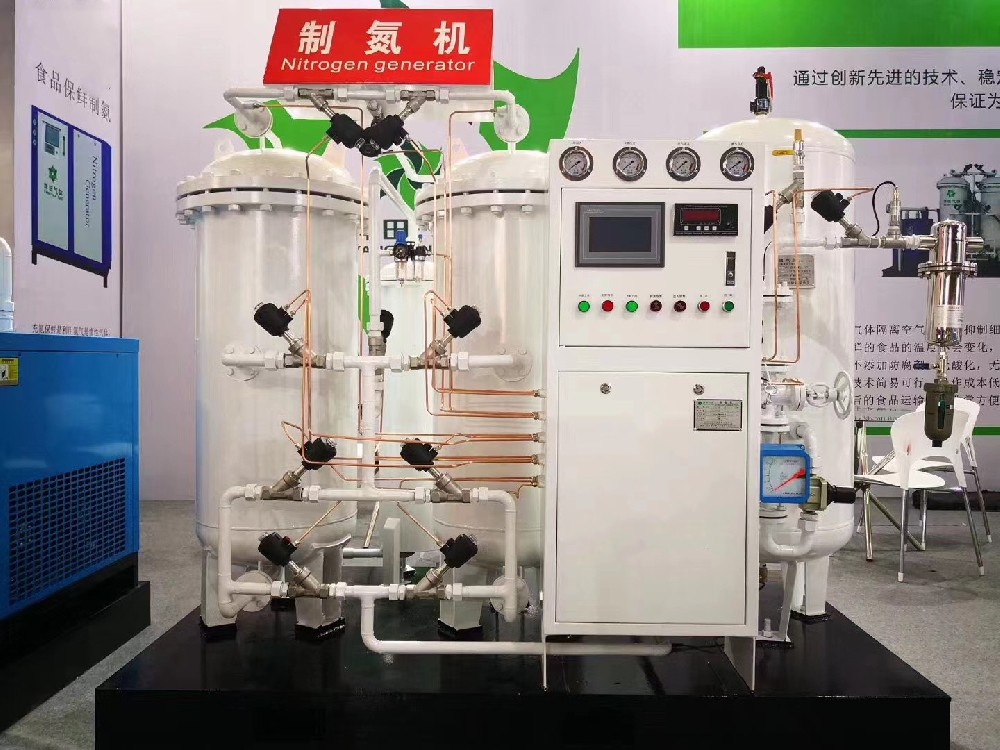 PSA制氮機(jī)